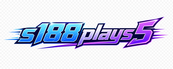 s188plays5 logo